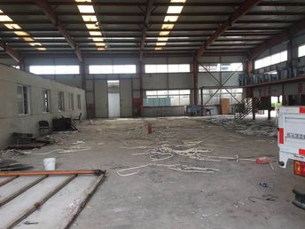 國有土地個人產權占地11畝轉讓與出租——北京廠房、倉庫、土地及房屋租賃指南