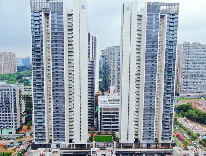 保障性租賃住房REITs實(shí)現(xiàn)零的突破，助力住房租賃市場(chǎng)健康發(fā)展