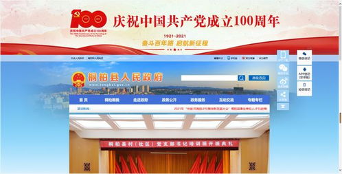 桐柏縣 以信息化手段創(chuàng)新政策咨詢(xún)服務(wù)，讓群眾聽(tīng)得懂、記得住、信得過(guò)、用得上