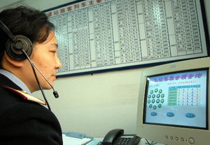 天津火車(chē)站開(kāi)通電話問(wèn)詢(xún)與訂票服務(wù)系統(tǒng)——提升旅客出行體驗(yàn)